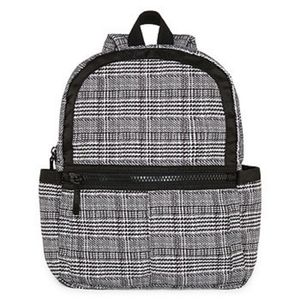 Backpack Black & White Arizona